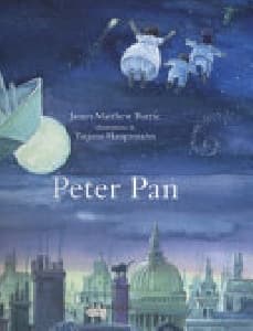 PETER PAN