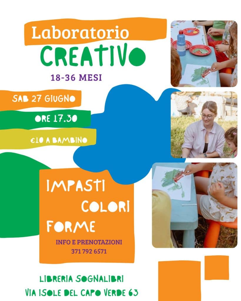 🎨 Laboratorio creativo