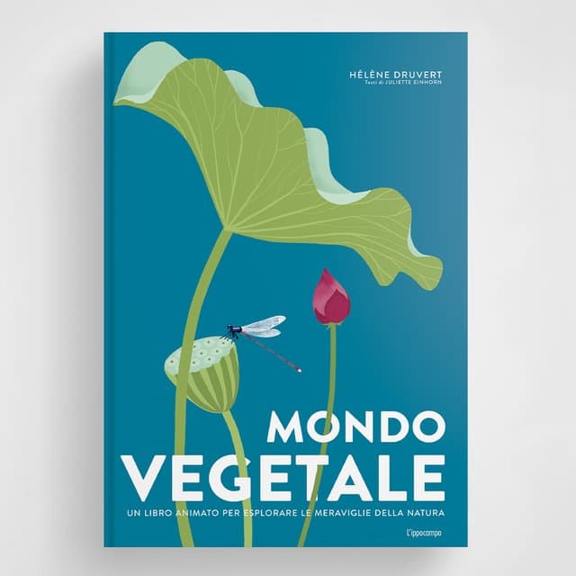 MONDO VEGETALE