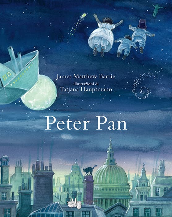 PETER PAN