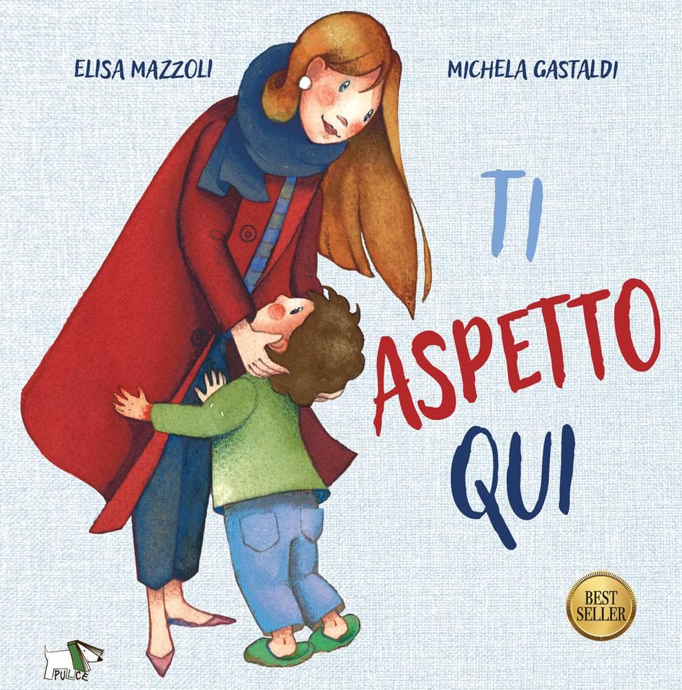 TI ASPETTO QUI